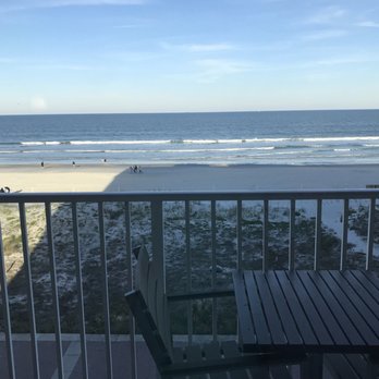 Four Points by Sheraton Jacksonville Beachfront - Hotels Near Me - Jacksonville Beach, Florida