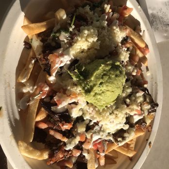 Serg's Mexican Kitchen - Carne asada fries - Food Trucks Near Me - Honolulu, Hawaii Serg's Mexican Kitchen - Carne asada fries - Food Trucks Near Me - Honolulu, Hawaii