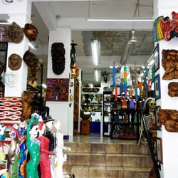 Galeria Indigena