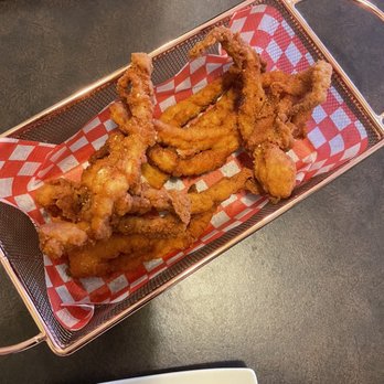Panda Panda - Squid tentacles - Asian Fusion Near Me - Whitehorse, Yukon Panda Panda - Squid tentacles - Asian Fusion Near Me - Whitehorse, Yukon
