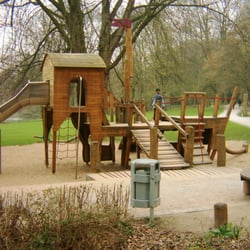 Volksgarten Letmathe