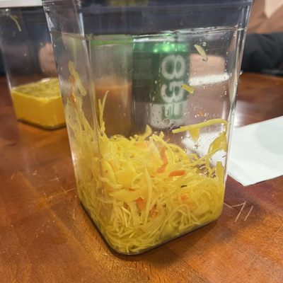 Sazon Centroamericano by null