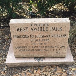 Rest Awhile Park