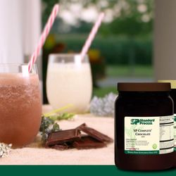 True Health Integrative Nutrition & Chiropractic- Dr. Guy Furno - Here?s an announcement we know you?ll love: SP Complete now comes in chocolate and vanilla flavors...