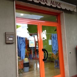 Gelateria Alisè