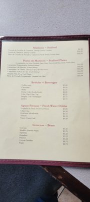 Los Reyes Restaurant by null