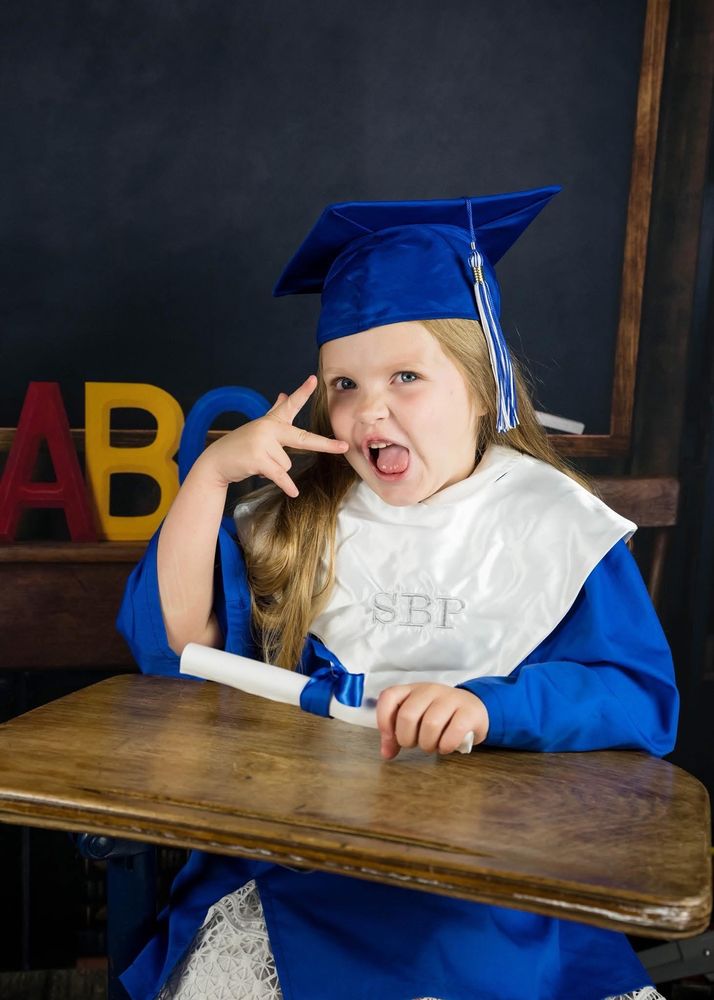 SMART Beginnings Logo