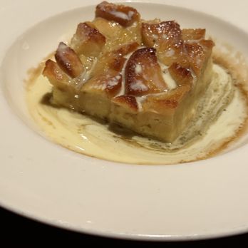 TOWN - bread pudding - Steakhouses Near Me - San Carlos, California TOWN - bread pudding - Steakhouses Near Me - San Carlos, California