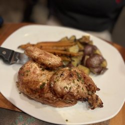 Murrayhill Taphouse - Half Roasted Chicken