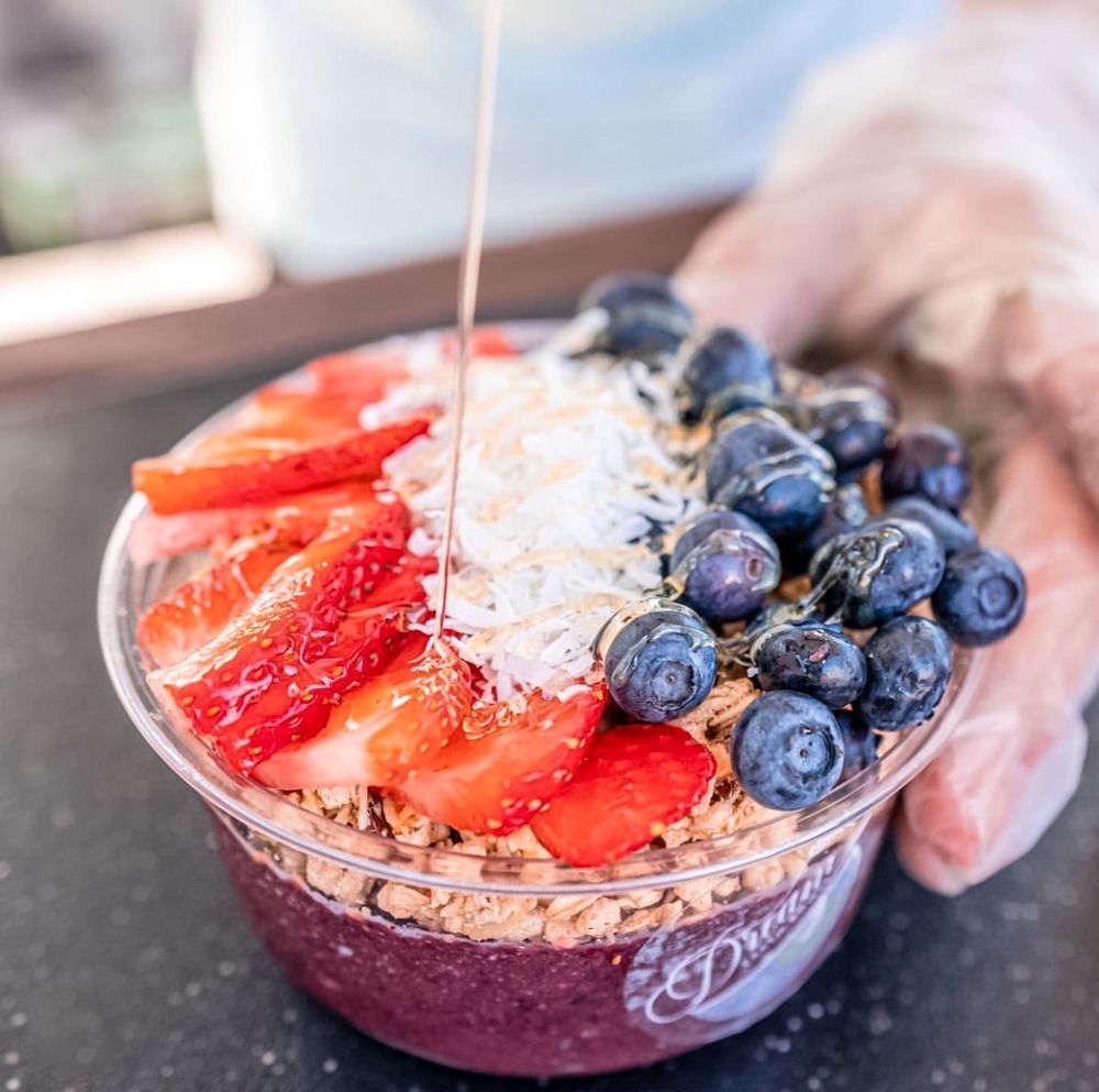 DREAM EARTH BOWLS Updated April 2024 45 Photos & 27 Reviews 1058