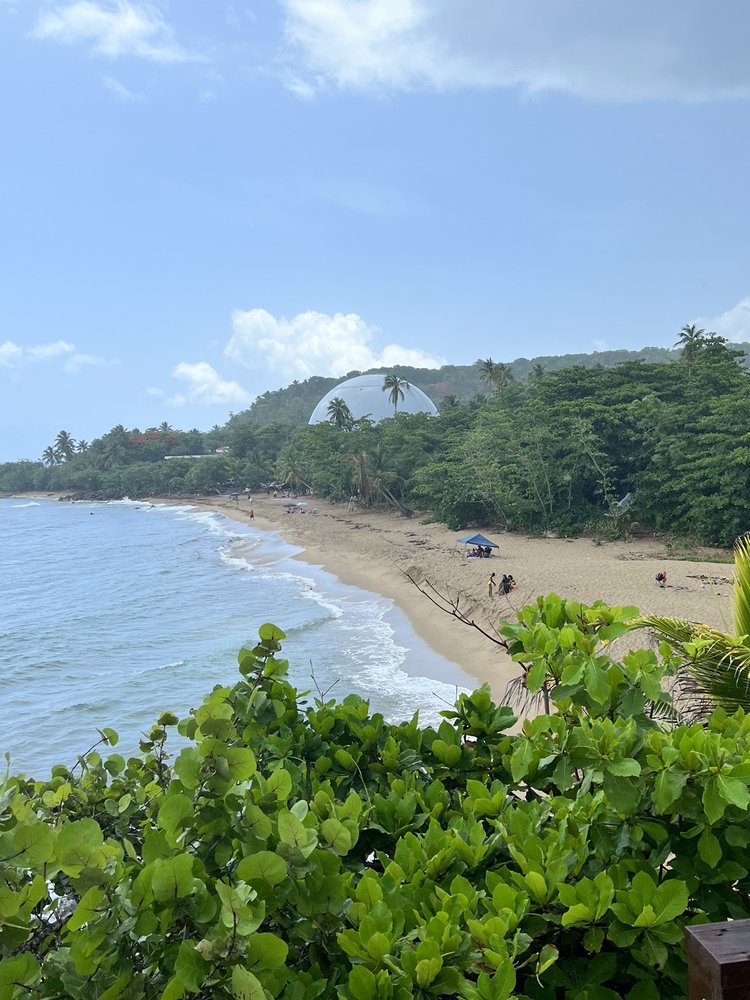 Playa Domes Image