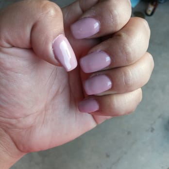 Chino Nails - Love nails....i will for sure be going back - Nail Salons Near Me - Chino, California