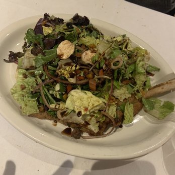 Max's Es-Ca - Veal chop Milanese - Italian Near Me - Staten Island, New York