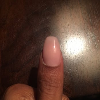 UltraViolet Nail Lounge - Before. - Makeup Artists Near Me - College Park, Georgia