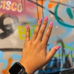 J & J Nail Salon - We love a SHARPAY Moment.