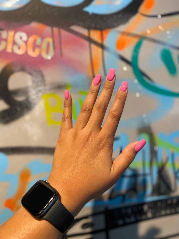 J & J NAIL SALON 264 Photos & 64 Reviews 120 Park Blvd, Millbrae