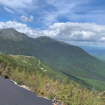 Mt. Washington Auto Road - Tours Near Me - Gorham, New Hampshire
