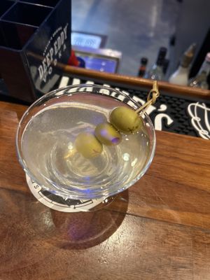 The Claw House by null