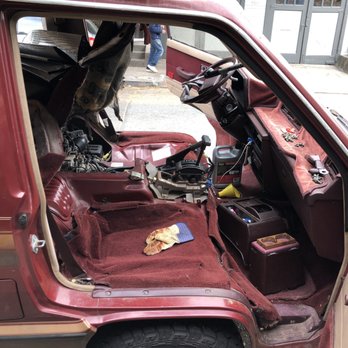 Ability Radiator - Putting my repaired radiator back into my vehicle. - Auto Repair Near Me - Yuba City, California Ability Radiator - Putting my repaired radiator back into my vehicle. - Auto Repair Near Me - Yuba City, California