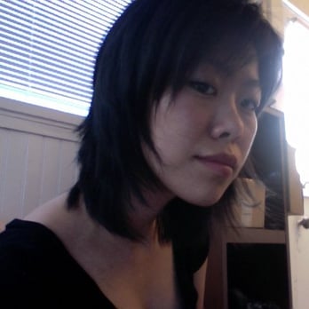 Wood Salon - Theresa's work! This is how my hair looks with NO product. She thinned out my thick, coarse hair. Call her: (510) 932-1514 - Hair Salons Near Me - Berkeley, California Wood Salon - Theresa's work! This is how my hair looks with NO product. She thinned out my thick, coarse hair. Call her: (510) 932-1514 - Hair Salons Near Me - Berkeley, California