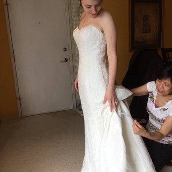 Estee Livioco - Sewing & Alterations Near Me