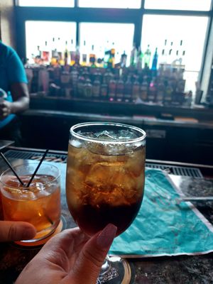 The VÜE Rooftop Bar by null