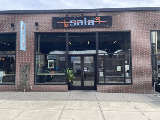 World Artisan Market by null