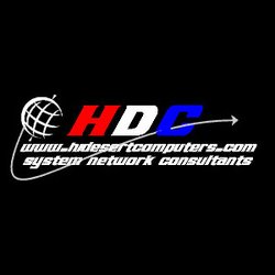 Hi Desert Computers