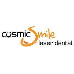 Cosmic Smile Laser Dental