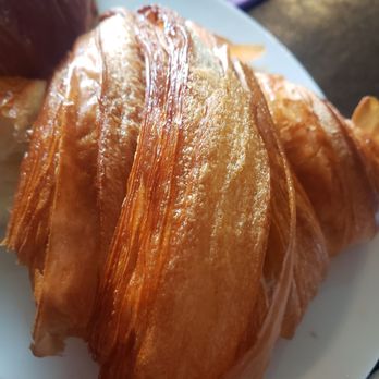 Frogs Organic Bakery - Plain croissant - Bakeries Near Me - Gardena, California Frogs Organic Bakery - Plain croissant - Bakeries Near Me - Gardena, California