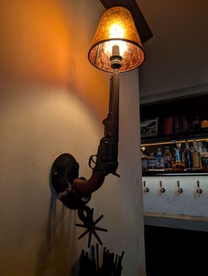 The Victorian by null