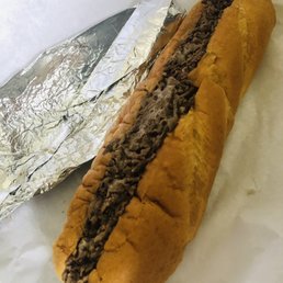 The best steak n cheese around The best steak n cheese around