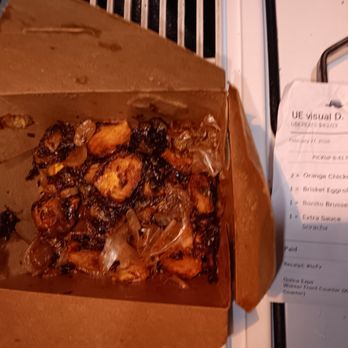 Wokker HTX - We are still waiting on a refund. - Asian Fusion Near Me - Houston, Texas Wokker HTX - We are still waiting on a refund. - Asian Fusion Near Me - Houston, Texas