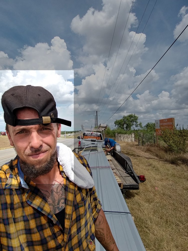 Slide of Roof Repair & Leak Experts