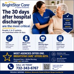 BrightStar Care
