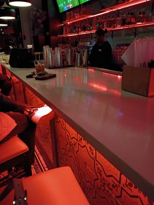 Spatch Kitchen and Cocktails by null