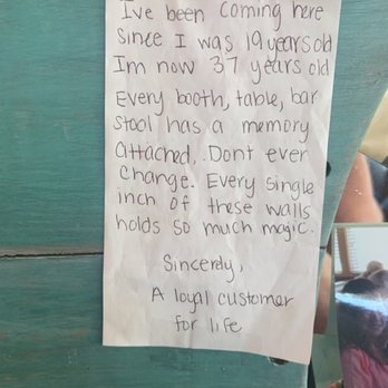 Norm's Cafe - Inside restaurant - Diners Near Me - Twin Falls, Idaho