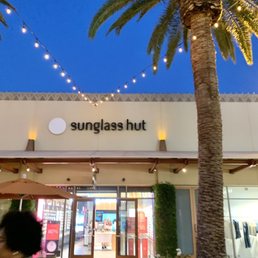 Exterior photo of Sunglass Hut - Commerce, California Exterior photo of Sunglass Hut - Commerce, California