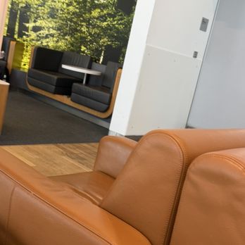 Lufthansa Senator Lounge Non-Schengen - Airport Lounges Near Me - Munich, BY