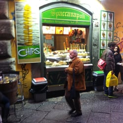 Antica Friggitoria Napoletana