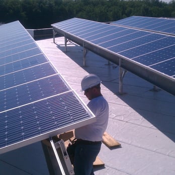 Syracuse Solar and Wind - Rochester Solar and Wind At FLCC - Solar Installation Near Me - East Syracuse, New York Syracuse Solar and Wind - Rochester Solar and Wind At FLCC - Solar Installation Near Me - East Syracuse, New York