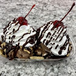 Ice Cream King