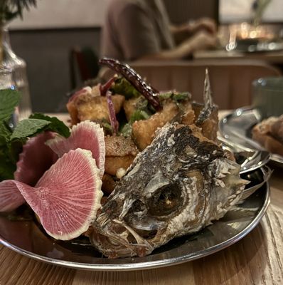 BKK New York by null