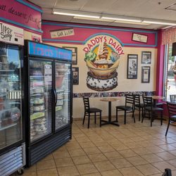 Daddy's Dairy - Daddy's Dairy 7/2026