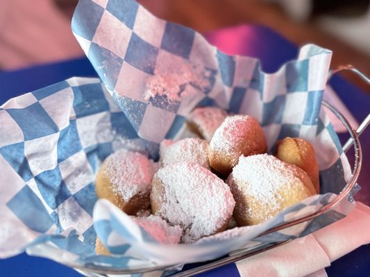 Flounder's Chowder House by null