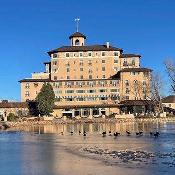 The Broadmoor - Resorts Near Me - Colorado Springs, Colorado The Broadmoor - Resorts Near Me - Colorado Springs, Colorado