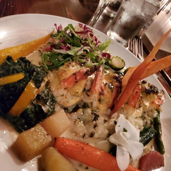 Wild Garlic Grill - Shrimp - French Near Me - Tucson, Arizona