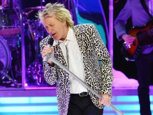 The Colosseum Theater at Caesars Palace by null