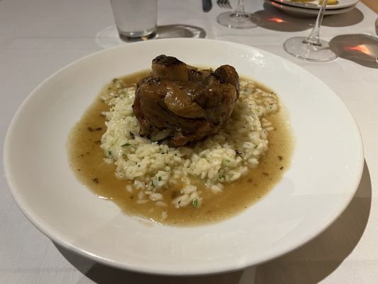 Osteria by null