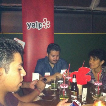 Cena Elite en EL Olivo - Yelping, the sky is the limit! - Yelp Events Near Me - Oaxaca, OAX